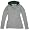 Oregon Ducks -Women's- Impulse Thermal Long Sleeve Button Up Top - Small