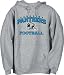 Carolina Panthers Stacked Helmet Hooded Sweatshirt