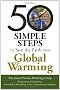 50 Simple Steps To Save The Earth From Global Warming