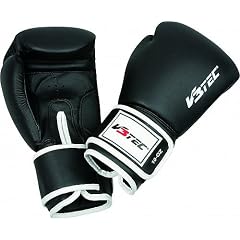 V3TEC Box Handschuhe Club Boxhandschuh schwarz-wei�