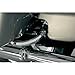 Rick Doss S77-0137 Saddlebag Guard Eliminator Bracket for Harley-Davidson FLHT