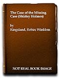 The case of the missing case