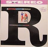 Rhythm Meets Rugolo