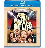 Monty Python's The Meaning of Life [Blu-ray]