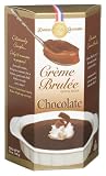 Dean Jacobs Chocolate Cr?me Br?l?e Mix, 5.6-Ounce Boxes (Pack of 12)