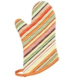 Essex Stripes Jaffa Oven Mitt