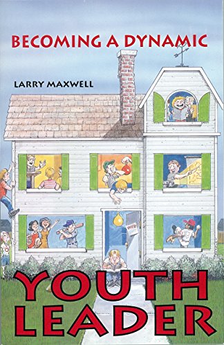 Becoming a Dynamic Youth Leadr: