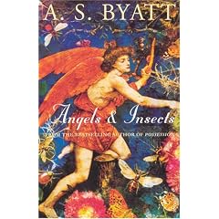 Angels and Insects