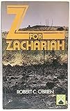 Z for Zachariah