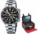 Oris TT1 Meistertaucher Regulator Mens Watch 649-7610-7164SET