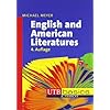 English and American Literatures. UTB basics.