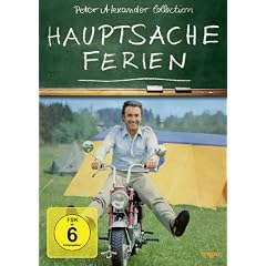 Hauptsache Ferien
