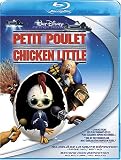 Chicken Little [DVD] [2006]
