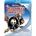 Chicken Little (Petit Poulet) [Blu-ray]