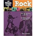 All Music Guide to Rock (The Definitive Guide to Rock, Pop, and Soul) (All Music Guide Required Listening) (Illustrated) (Paperback)