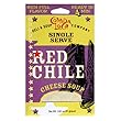 Comida Loca Red Chile Cheese Soup Mix, Single Serve, 1.46-Ounce Packet, (Pack of 12) Comida Loca Red Chile Cheese Soup Mix, Single Serve, 1.46-Ounce Packet, (Pack of 12)