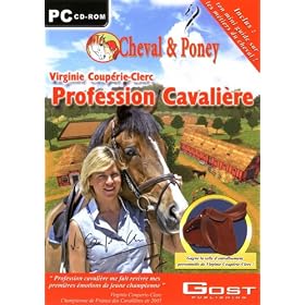 Profession Cavali�re