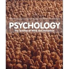Psychology: The Science of Mind and Behaviour