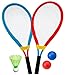 ALEX Toys Active Play Gigantic Racket Set