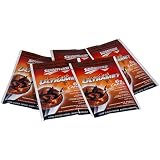 Review Champion Nutrition  / Champion Nutrition Low Carb Ultramet 60/56g Chocolate, Boxes