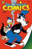  : Walt Disney's Comics And Stories #700