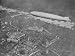 750 Foot Long Graf Zeppelin LZ 127 Flying Above British Capital Photographic Poster Print, 16x12
