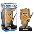 Ewok Wicket Wacky Wobbler