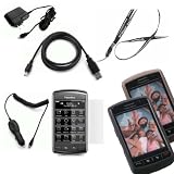 Starter Kit for Blackberry Storm