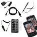 Big savings on select BlackBerry Accessory Bundles from SF Planet