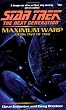 Maximum Warp Book 2 : Forever Dark