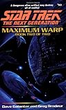 Maximum Warp: Book Two