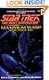 Maximum Warp Book Two:  Forever Dark (Star Trek The Next Generation, No 63)