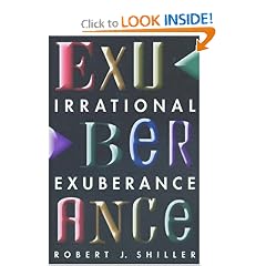 Irrational Exuberance