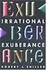 Irrational Exuberance