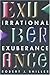 Irrational Exuberance