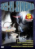 Click here to buy Sci-Fi Sinema (5-Pack - Project: Valkyrie Spacemen & Go-Go Girls Double Feature Polymorph Bad... by Fat Cat DVD (Tempe Video).