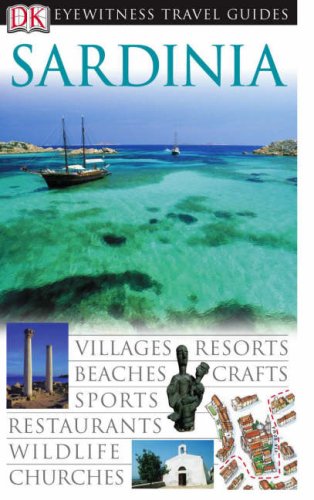 Buy Sardinia (Eyewitness Travel Guides) online at Discounted New and Used prices. Delivered to your door with City Travel Guides.com