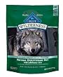 Blue Buffalo Wilderness Grain Free Dry Dog Food, Duck Recipe, 24-Pound Bag