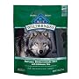 Blue Buffalo Wilderness Grain Free Dry Dog Food, Duck Recipe, 24-Pound Bag
