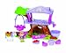 Fisher-Price Little People Fairy Treehouse_s-1