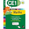 Chouette - Maths CE1