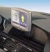 Produkt-Bild: KUDA Navigations Konsole passend f&uuml;r Fahrzeugmodell: BMW 5er (E 60) ab 07/03 u. 03/07 Mobilia-Kunstleder Schwarz