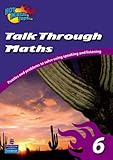 Talk through maths 6