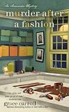 Murder After a Fashion (An Accessories