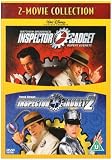 Inspector Gadget 1 and 2 Collection