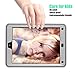 TIANLI ArmorBox [Three Layer] Convertible [Heavy Duty] Rugged Hybrid Protective with Kickstand Case for iPad Air 2,Grey/Grey