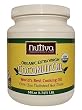 Nutiva Organic Extra Virgin Coconut Oil, 54-Ounce Jar