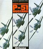 North American P-51 Mustang