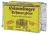 Details zu "Hümmlinger Schwarz- Brot, 4er Pack (4 x 500 g)" Details zu "Hümmlinger Schwarz- Brot, 4er Pack (4 x 500 g)"