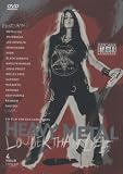 Produkt-Bild: Heavy Metal - Louder than Life (2 DVDs, Metal-Pack)